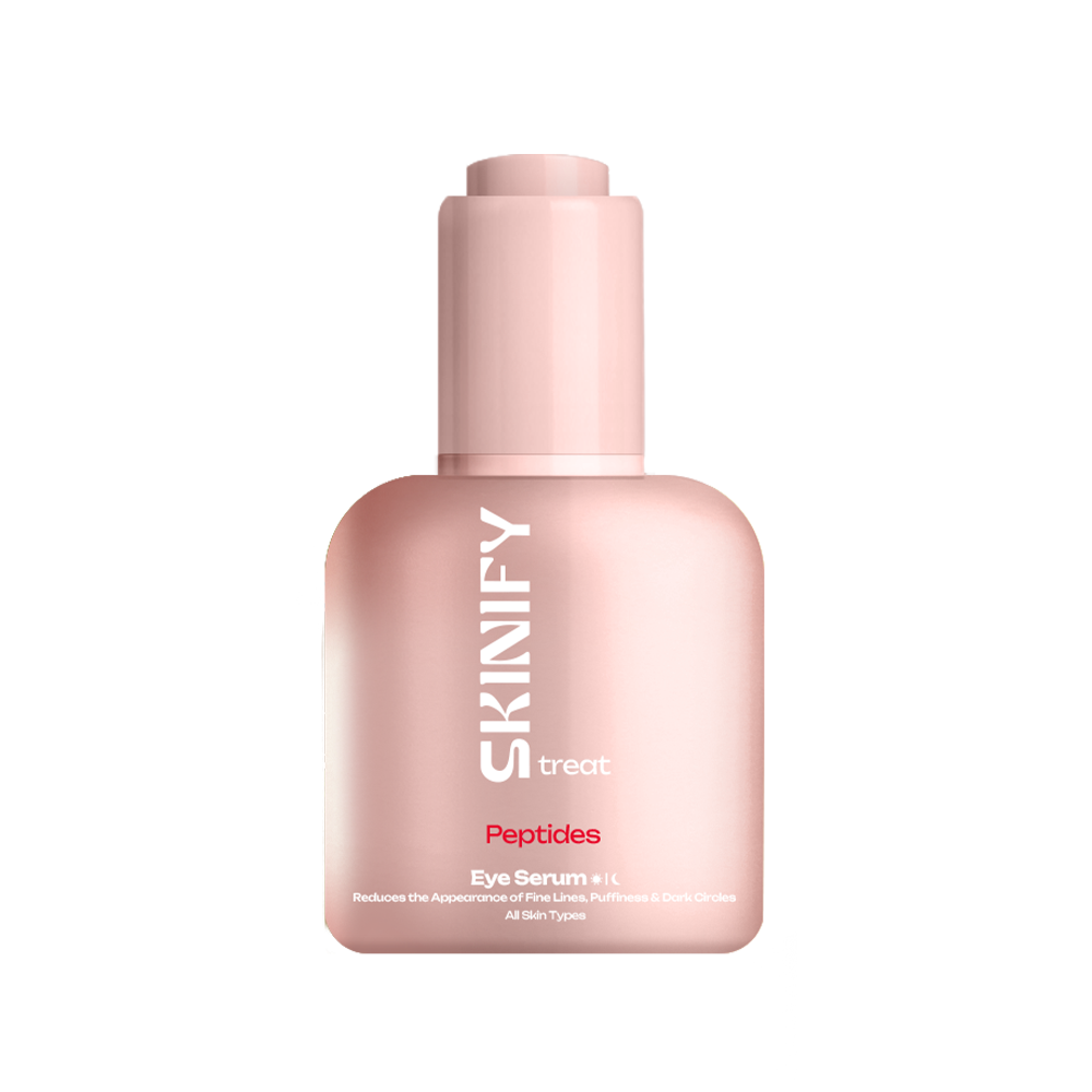 Treat Peptides Eye Serum
