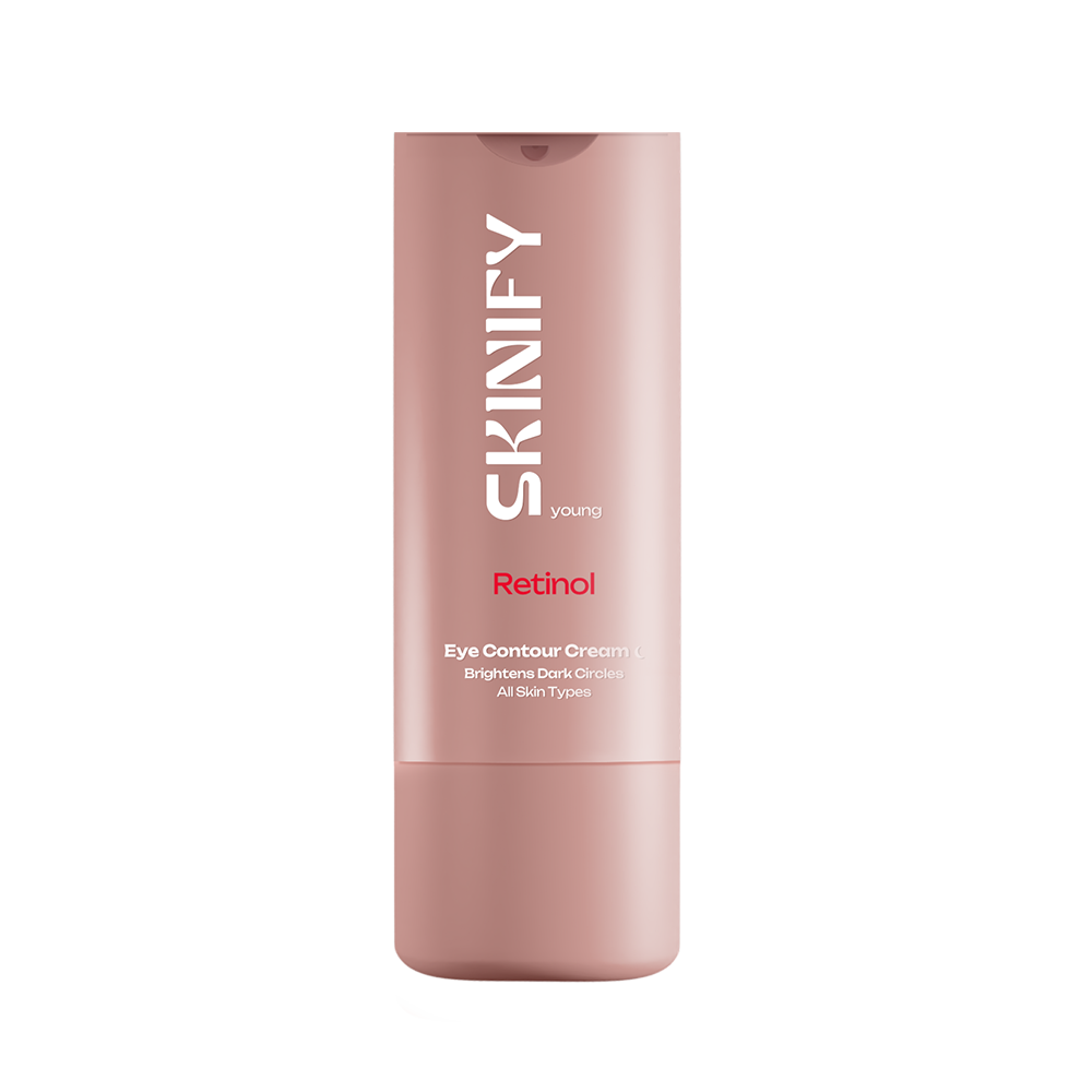 Young Retinol Eye Contour Cream