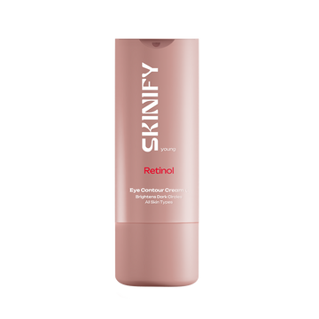 Young Retinol Eye Contour Cream