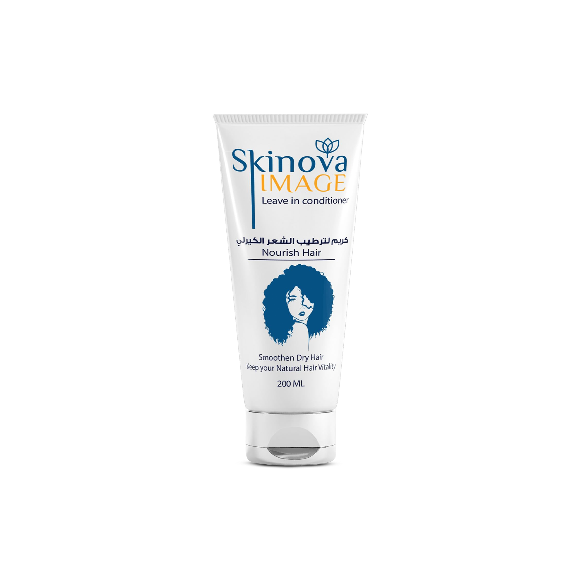 Leave-In Conditioner