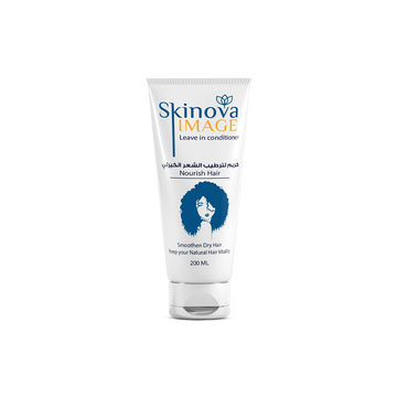 Leave-In Conditioner