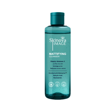 Mattifying Cleanser
