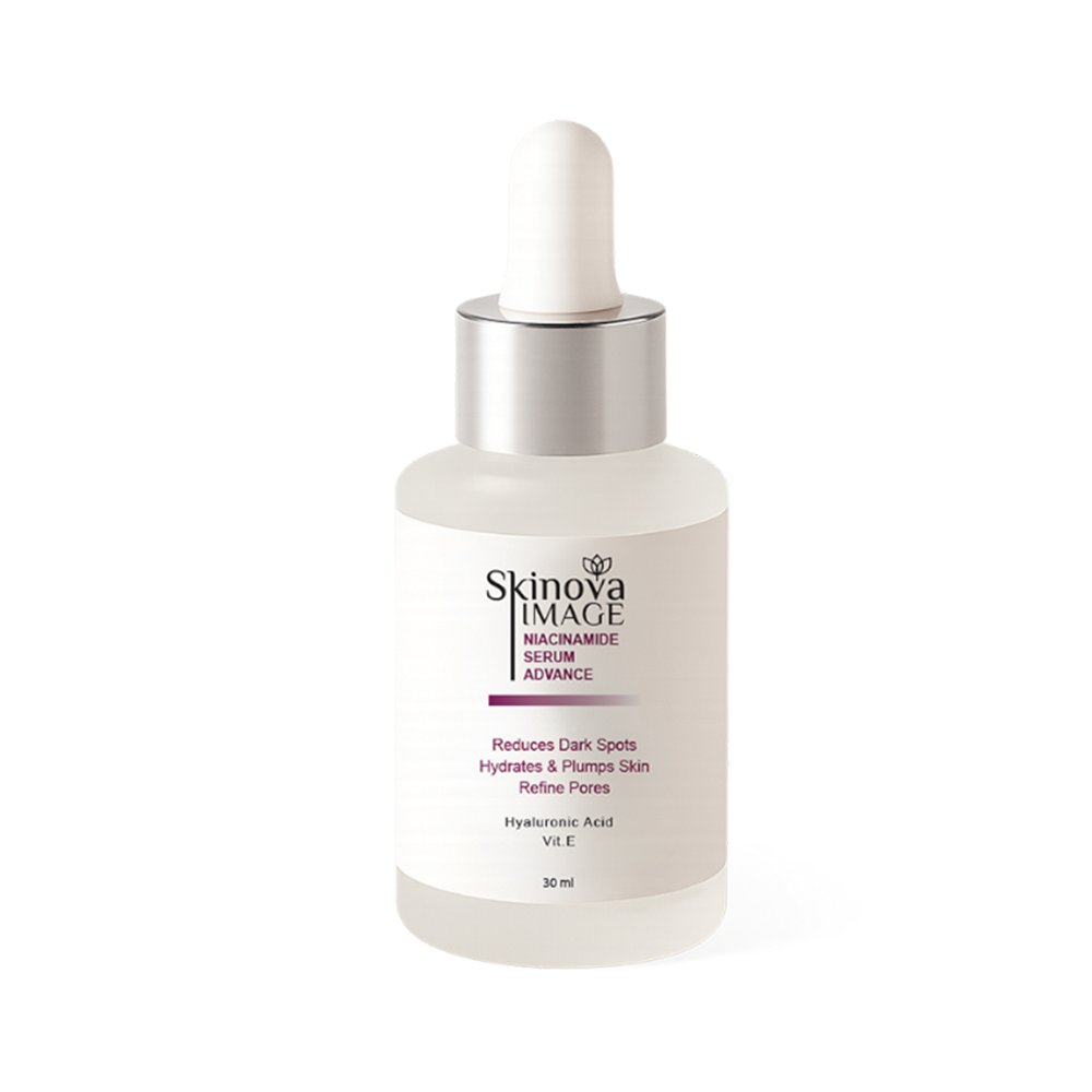 Niacinamide Serum
