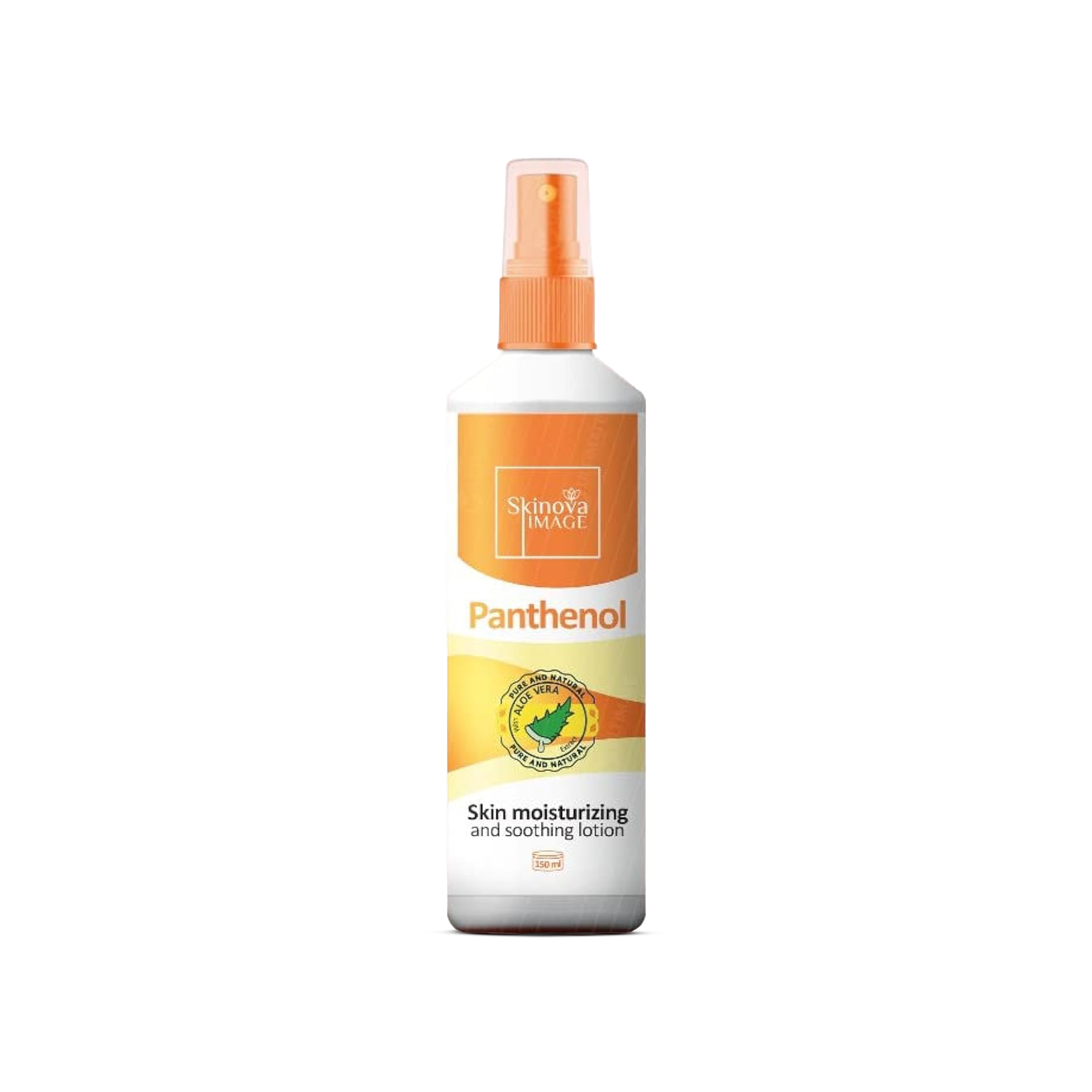 Panthenol Lotion Spray