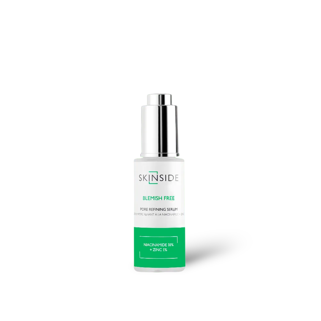 Blemish Free Pore Refining Serum