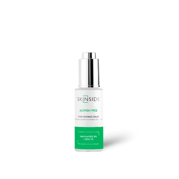 Blemish Free Pore Refining Serum