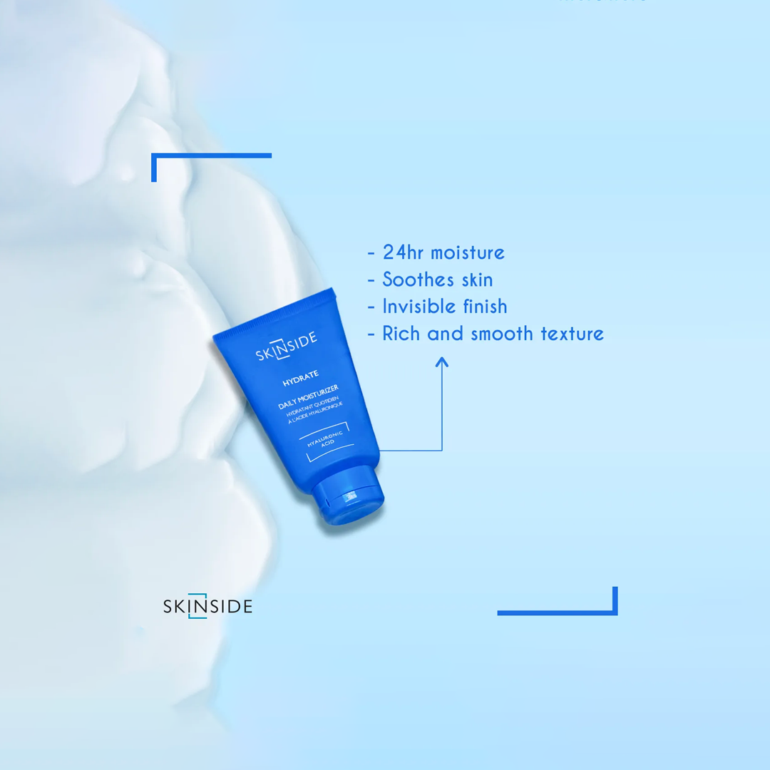 Hydrate Daily Moisturizer