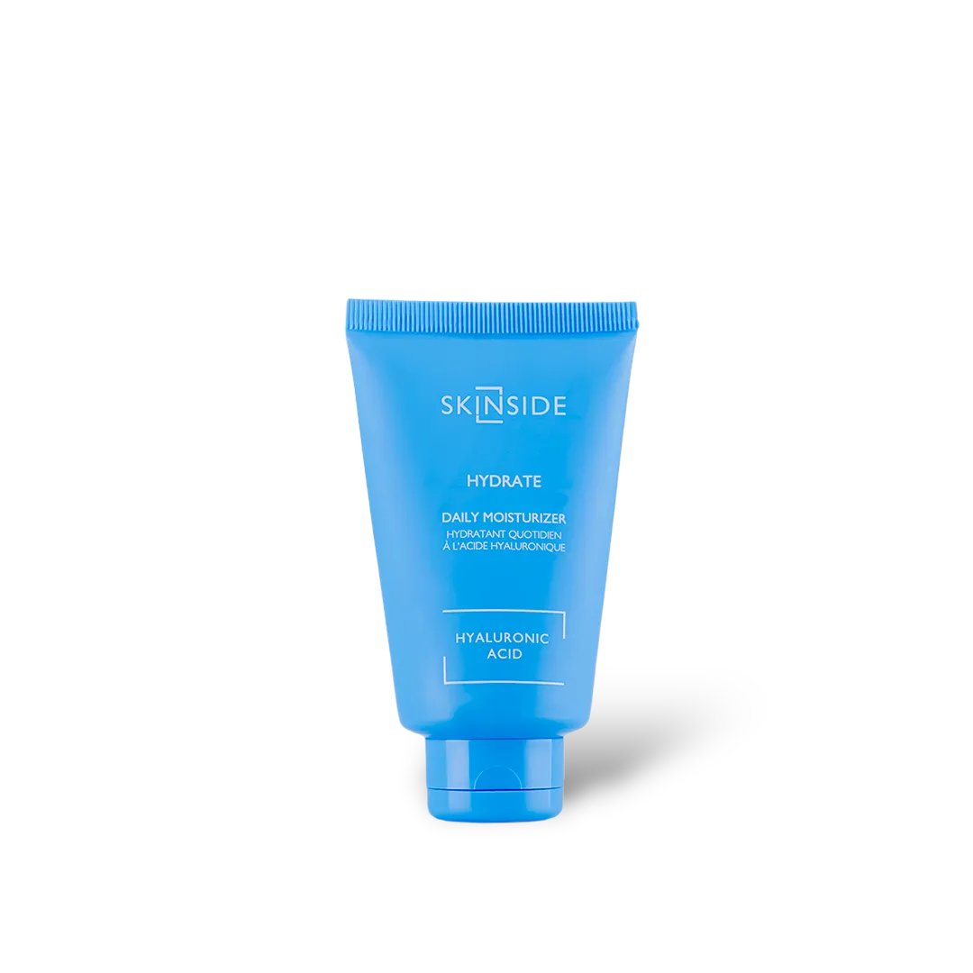Hydrate Daily Moisturizer