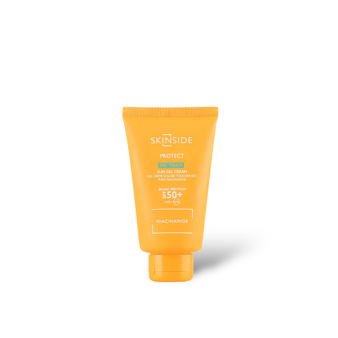 Protect Dry Touch Sun Gel Cream SPF 50+