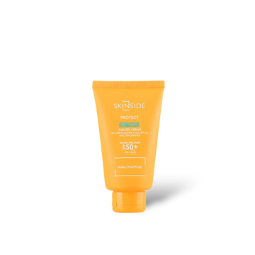 Protect Dry Touch Sun Gel Cream SPF 50+