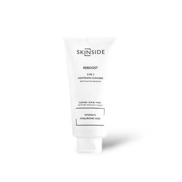 Reboost 3 in 1 Lightening Cleanser