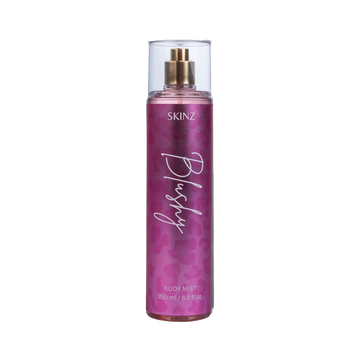 Blushy Body Mist