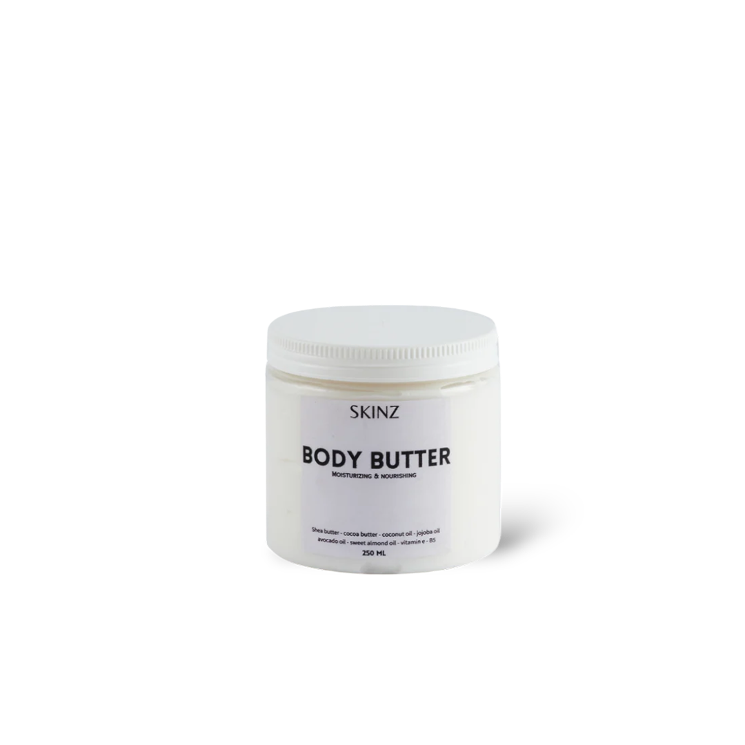 Crush on You Body Butter