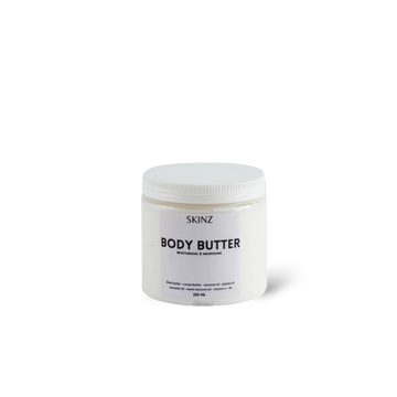Crush on You Body Butter