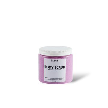 Crush on You Body Scrub