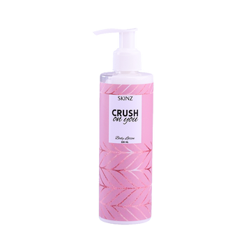 Crush on You Body Lotion