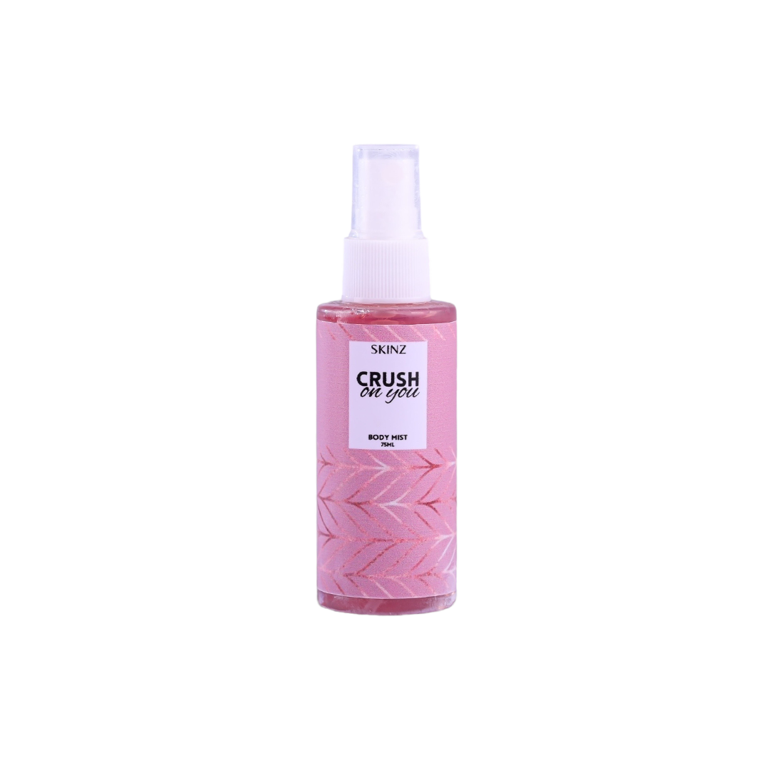 Crush on You Body Mist - Travel Size
