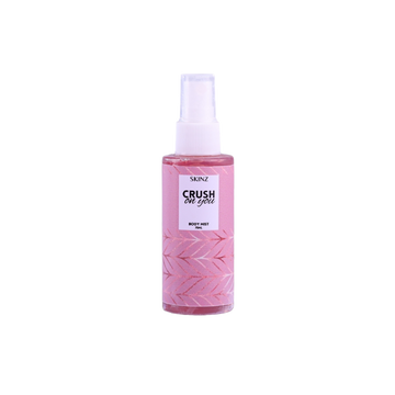 Crush on You Body Mist - Travel Size