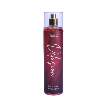 Delusion Body Mist