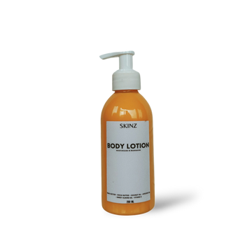 Fally Body Lotion