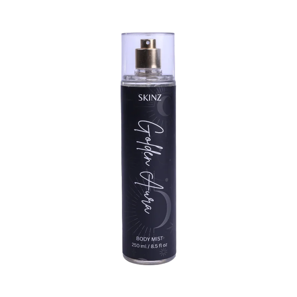 Golden Aura Body Mist