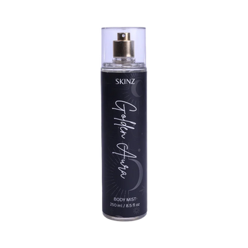 Golden Aura Body Mist