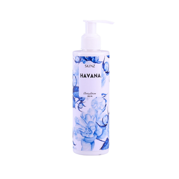 Havana Body Lotion