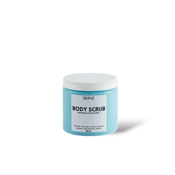 Havana Body Scrub