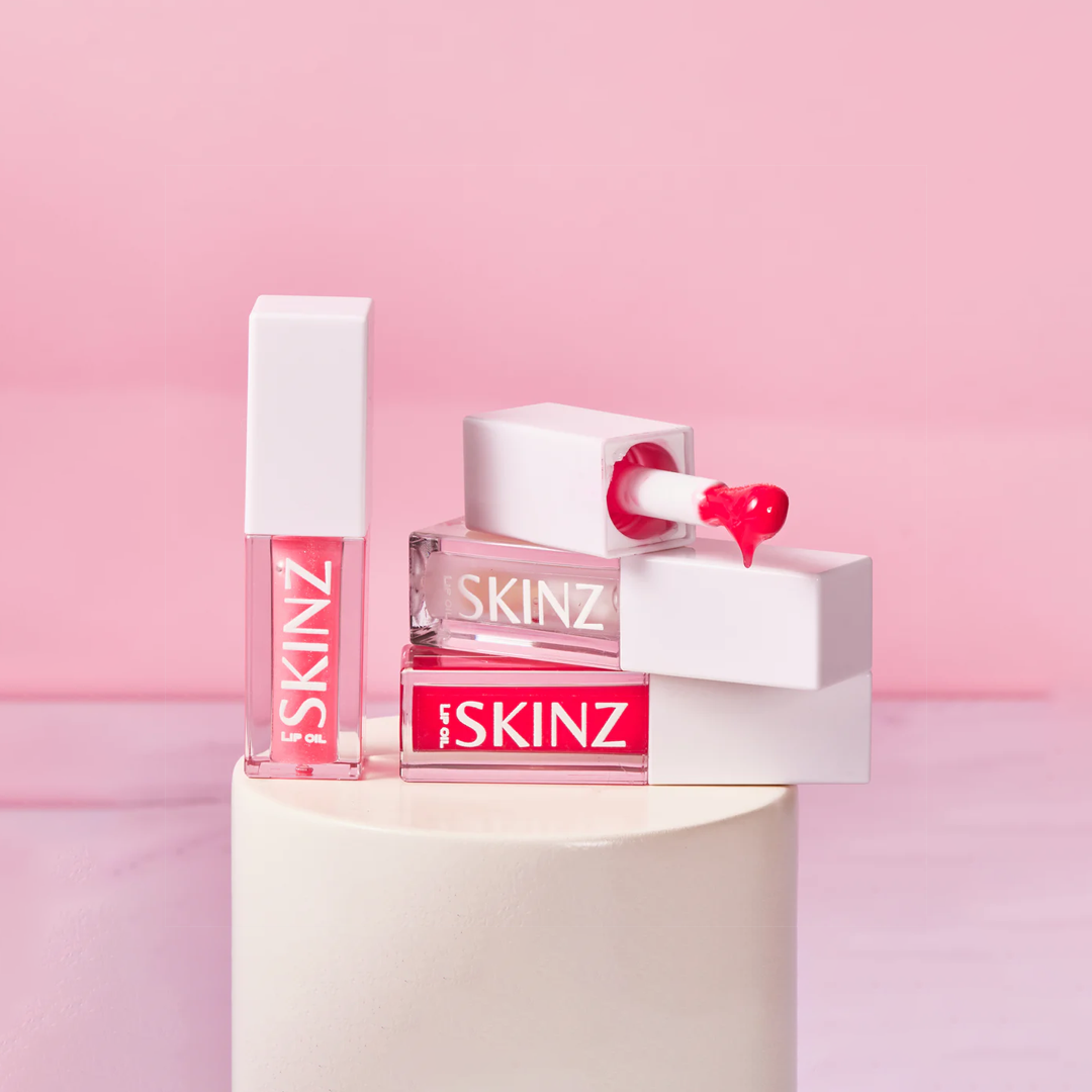 Lip Oil