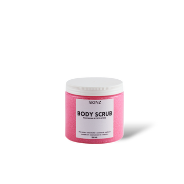 Pink Waves Body Scrub