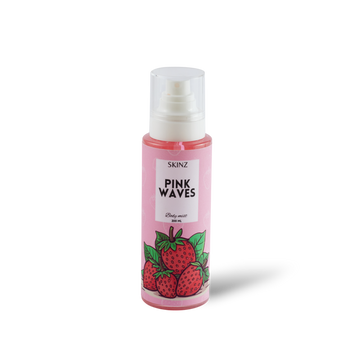 Pink Waves Body Mist