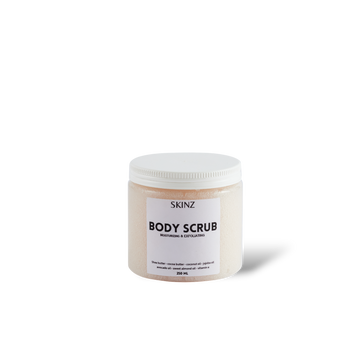 Sway Body Scrub