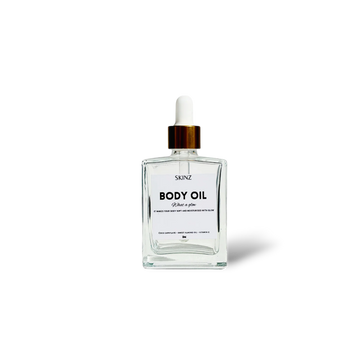 Sway Dry Body Oil