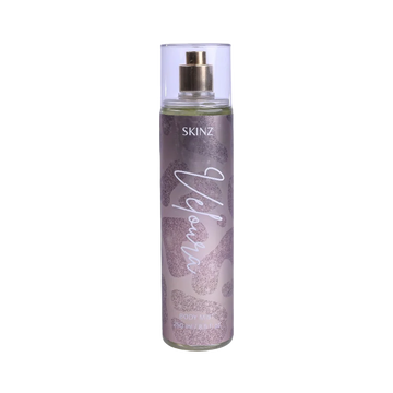 Veloura Body Mist