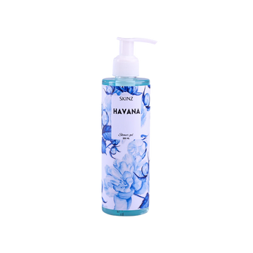 Havana Shower Gel