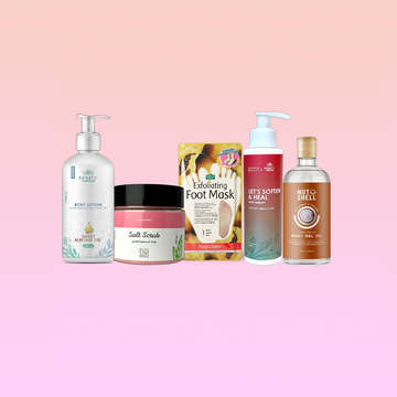 Smooth Skin Ritual