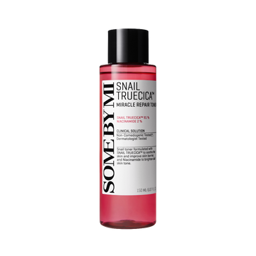 Snail Truecica Skin Repair Toner