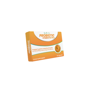 Probiotic Symbiotic
