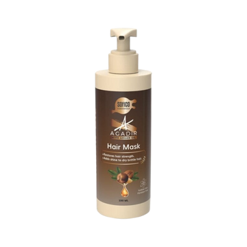 Agadir Argan Oil Hair Mask