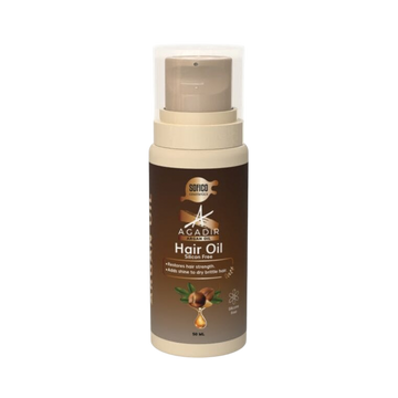 Agadir Hair Argan Oil Hair Oil