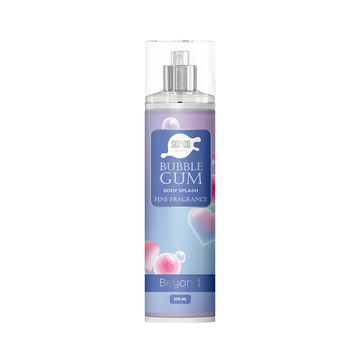Beyond Bubble Gum Body Splash