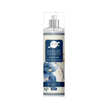 Beyond Magic Moment Body Splash