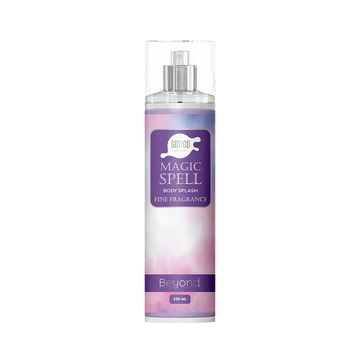 Beyond Magic Spell Body Splash