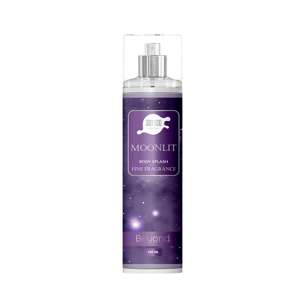 Beyond Moonlit Body Splash