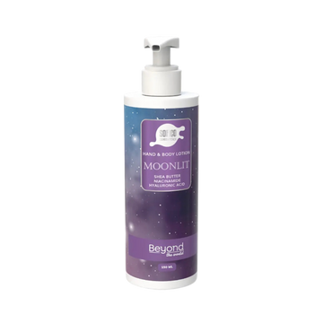 Beyond Moonlit Hand & Body Lotion