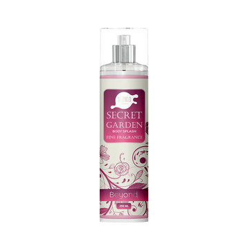 Beyond Secret Garden Body Splash