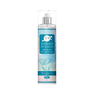Beyond Women of Earth Body Splash