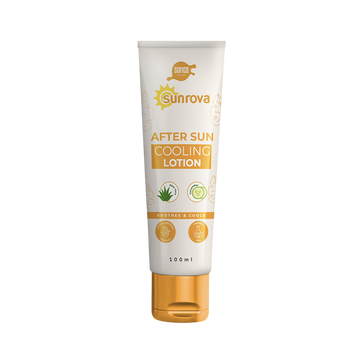 Sun Rova After Sun Cooling Lotion