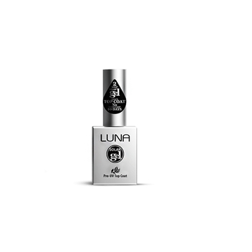 Solar Gel Pro-UV Top Coat