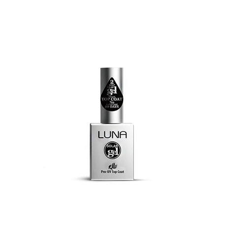 Solar Gel Pro-UV Top Coat